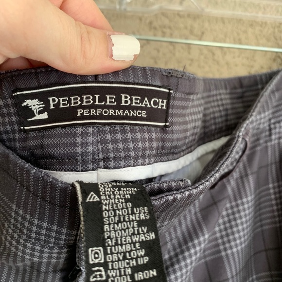 PEBBLE BEACH PERFORMANCE SHORTS!!! - Picture 6 of 9